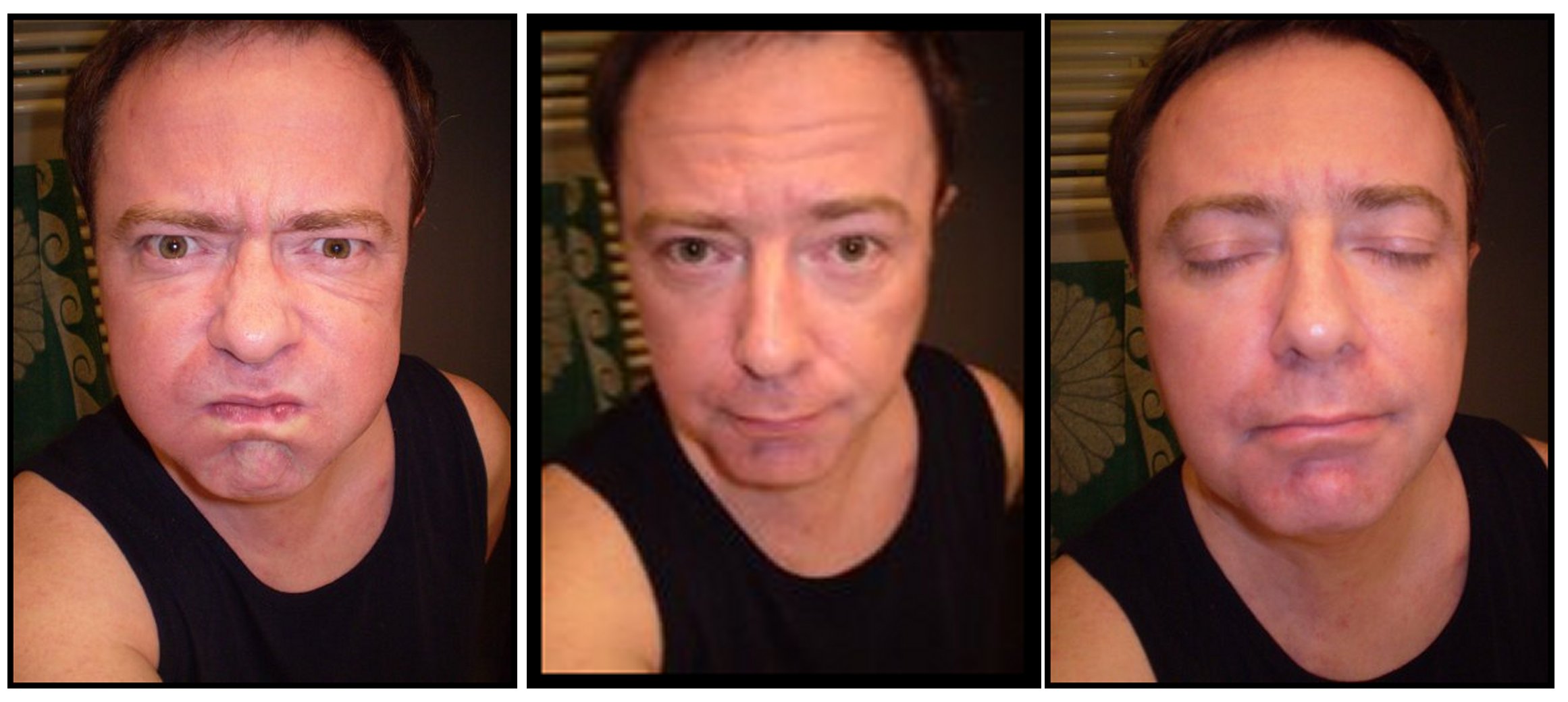 Profil de Sheun, 55 ans, Baise gay à Signy