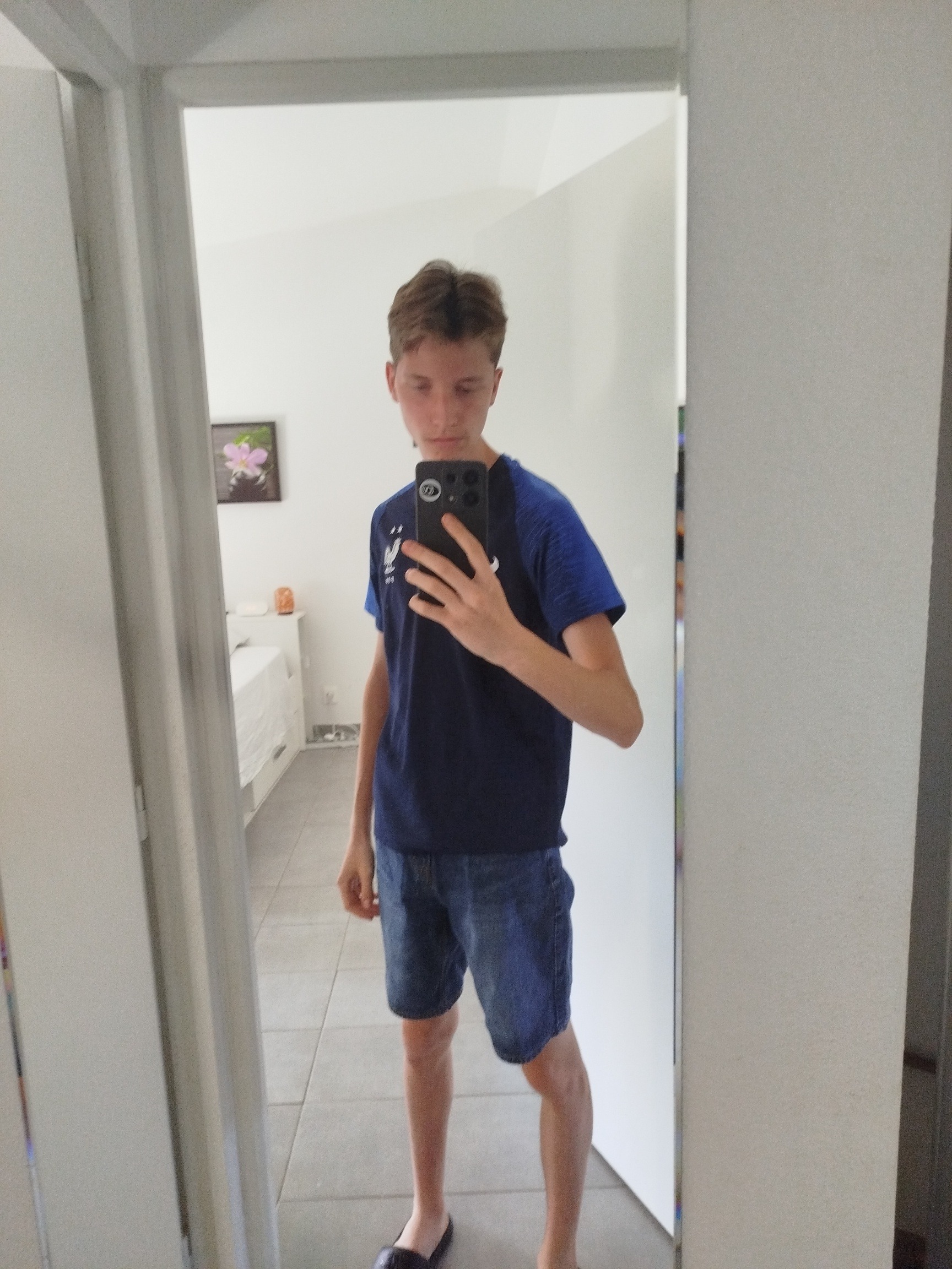 Profil de Savinien, 19 ans, Baise gay à St. Stephan