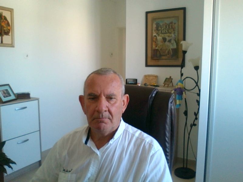 Profil de Célio, 54 ans, Baise gay à Aclens