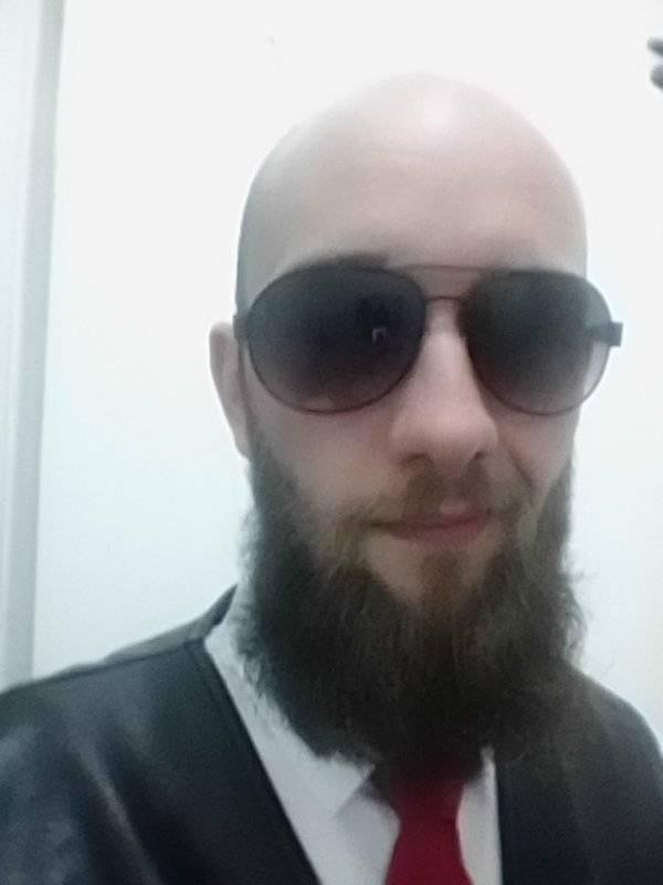 Profil de Kahil, 31 ans, Baise gay à Grasswil
