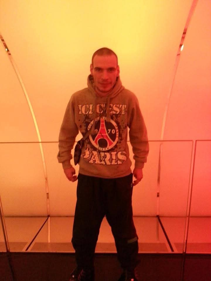 Profil de Benat, 38 ans, Baise gay à Obernau
