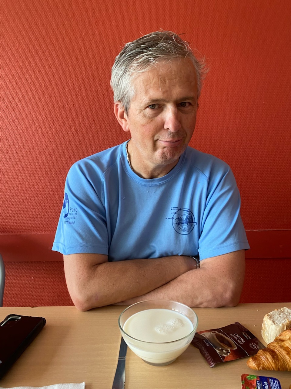 Profil de Styvens, 55 ans, Baise gay à Surava