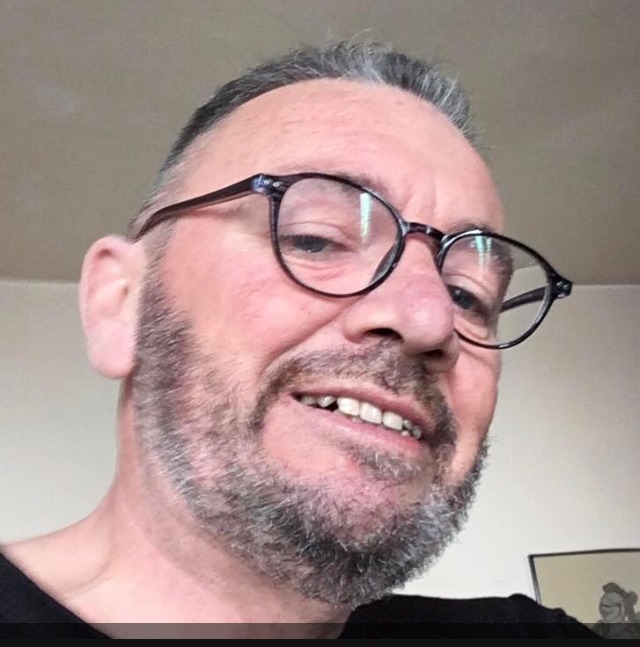 Profil de Enys, 55 ans, Baise gay à Frutigen