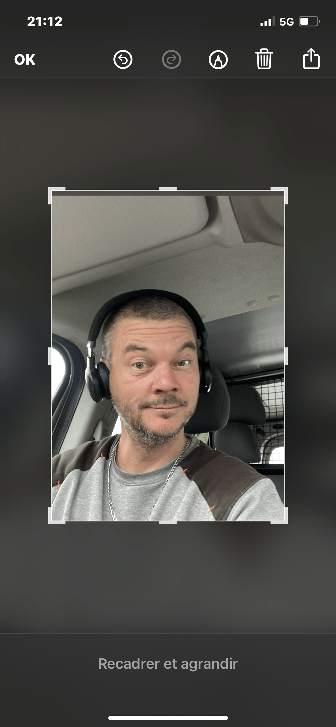 Profil de Reginal, 25 ans, Baise gay à Bilten