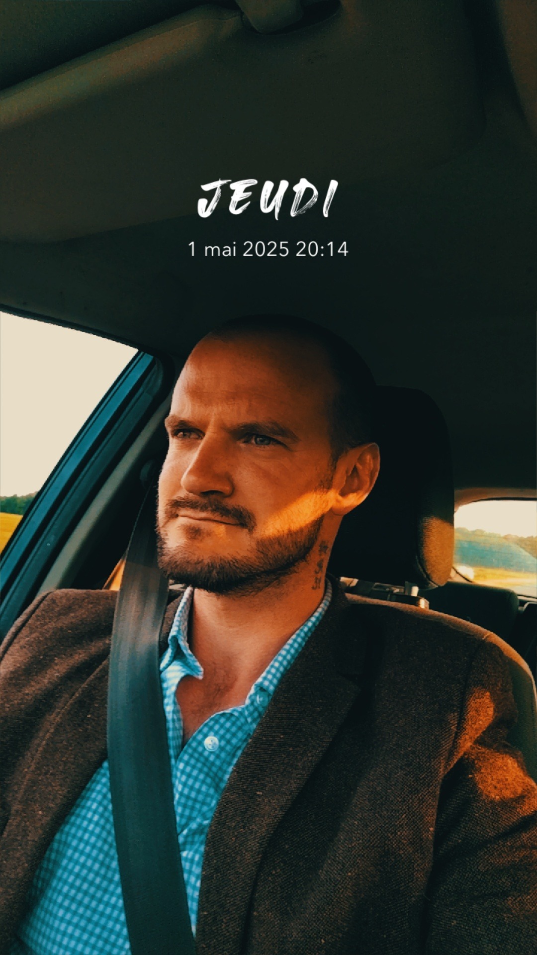 Profil de Agustinho, 31 ans, Baise gay à Masein