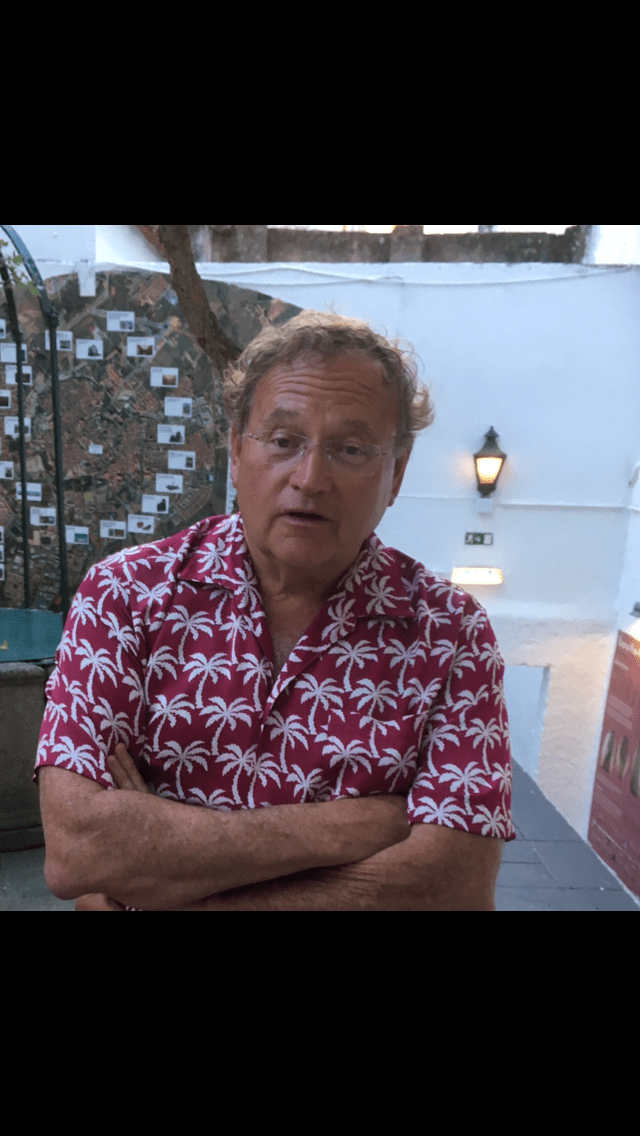 Profil de Diaguily, 55 ans, Baise gay à La Magne