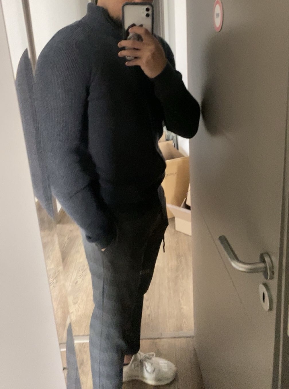 Profil de Salah-edine, 21 ans, Baise gay à Urnäsch