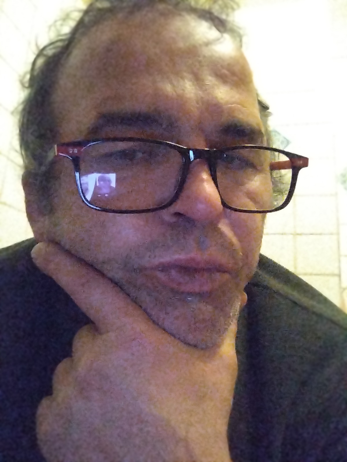 Profil de Omar, 55 ans, Baise gay à Münchenbuchsee