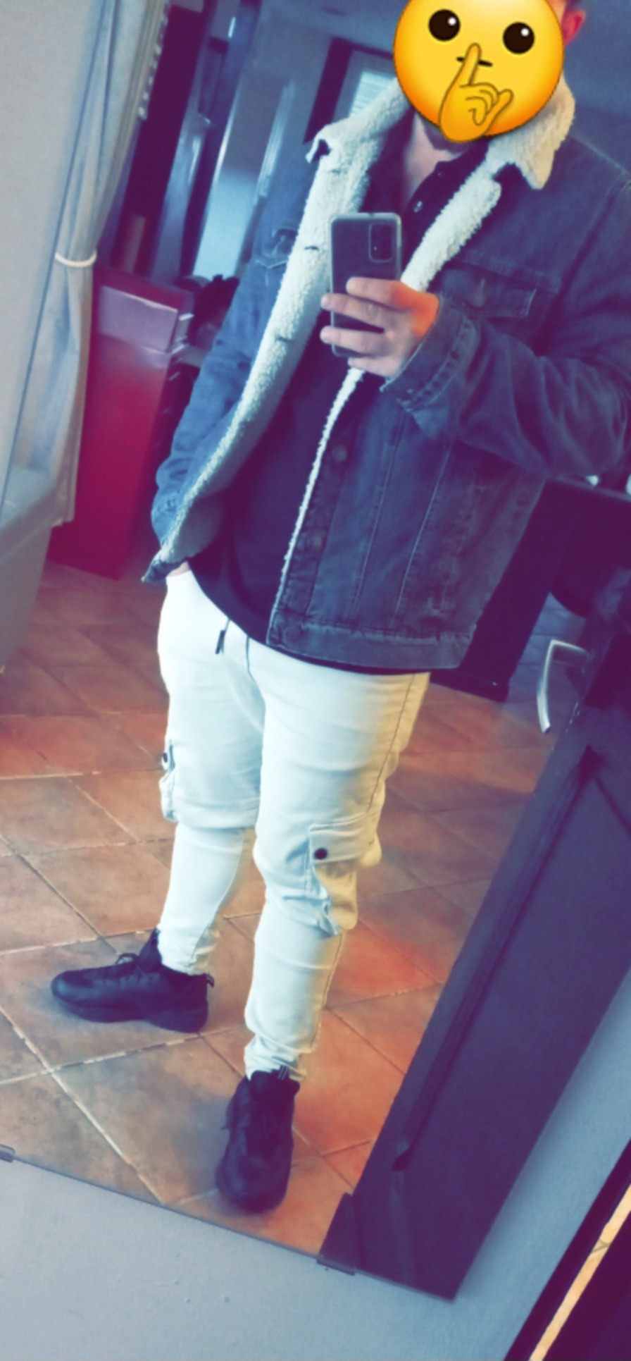 Profil de Ousseynou, 27 ans, Baise gay à Surava
