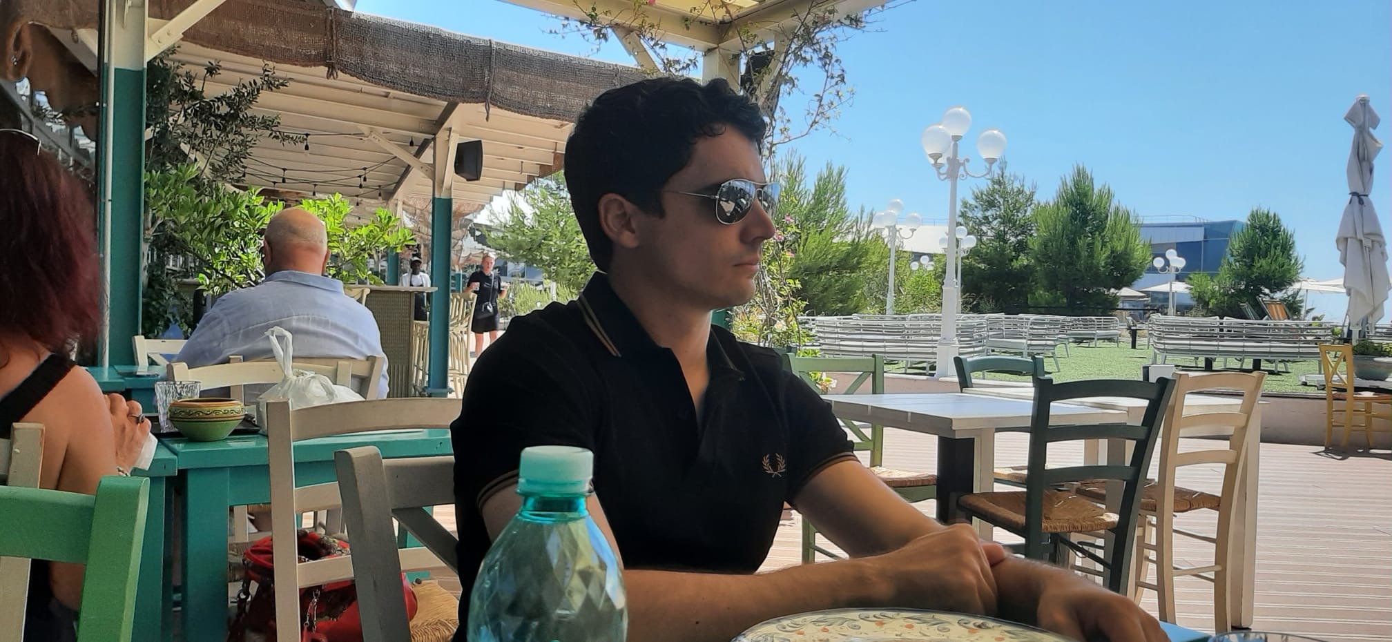 Profil de Aboubaker, 29 ans, Baise gay à Peseux