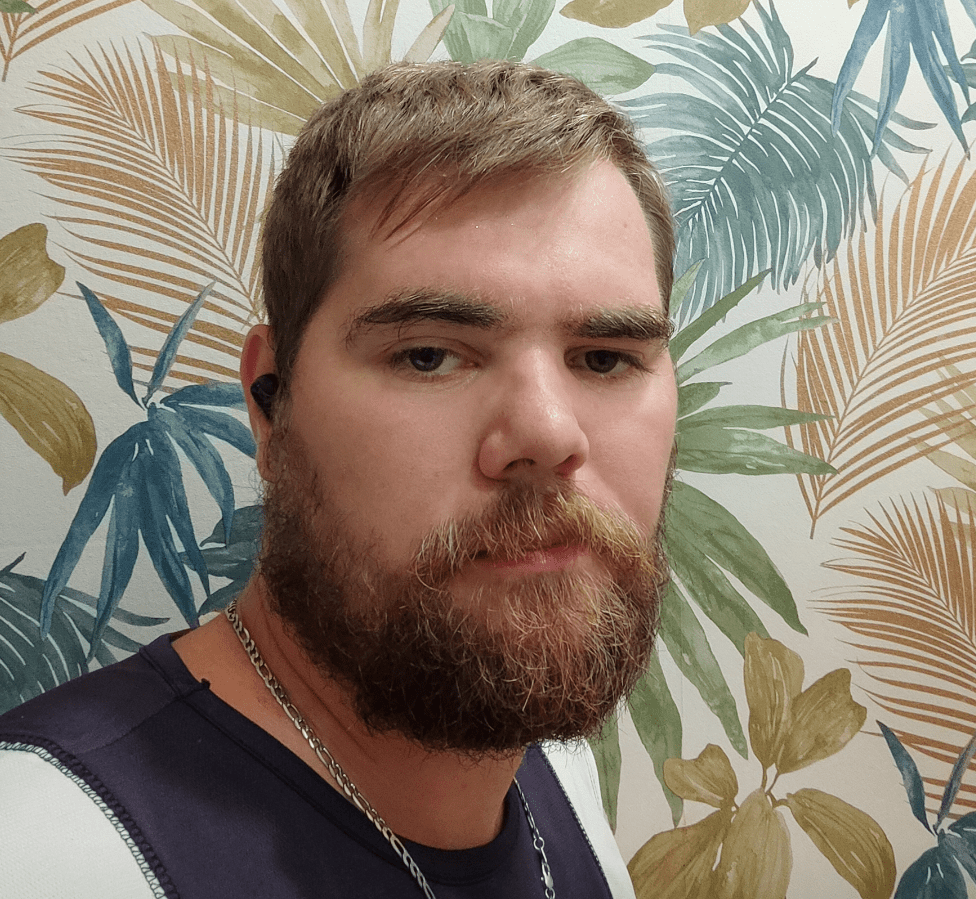 Profil de Davide, 28 ans, Baise gay à Cumpadials
