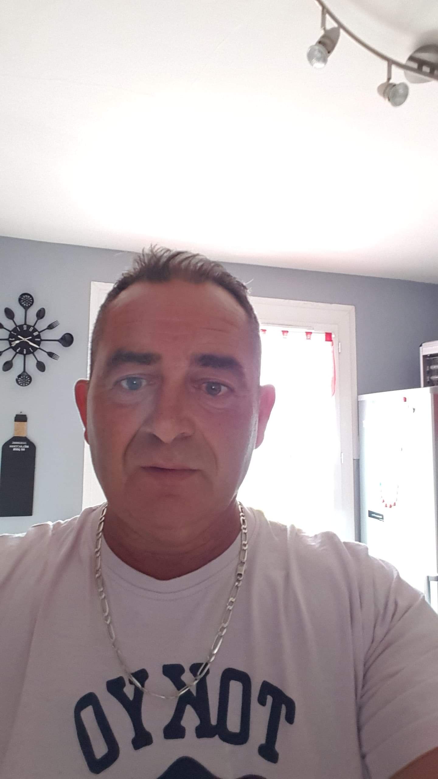 Profil de Jabran, 53 ans, Baise gay à Savigny
