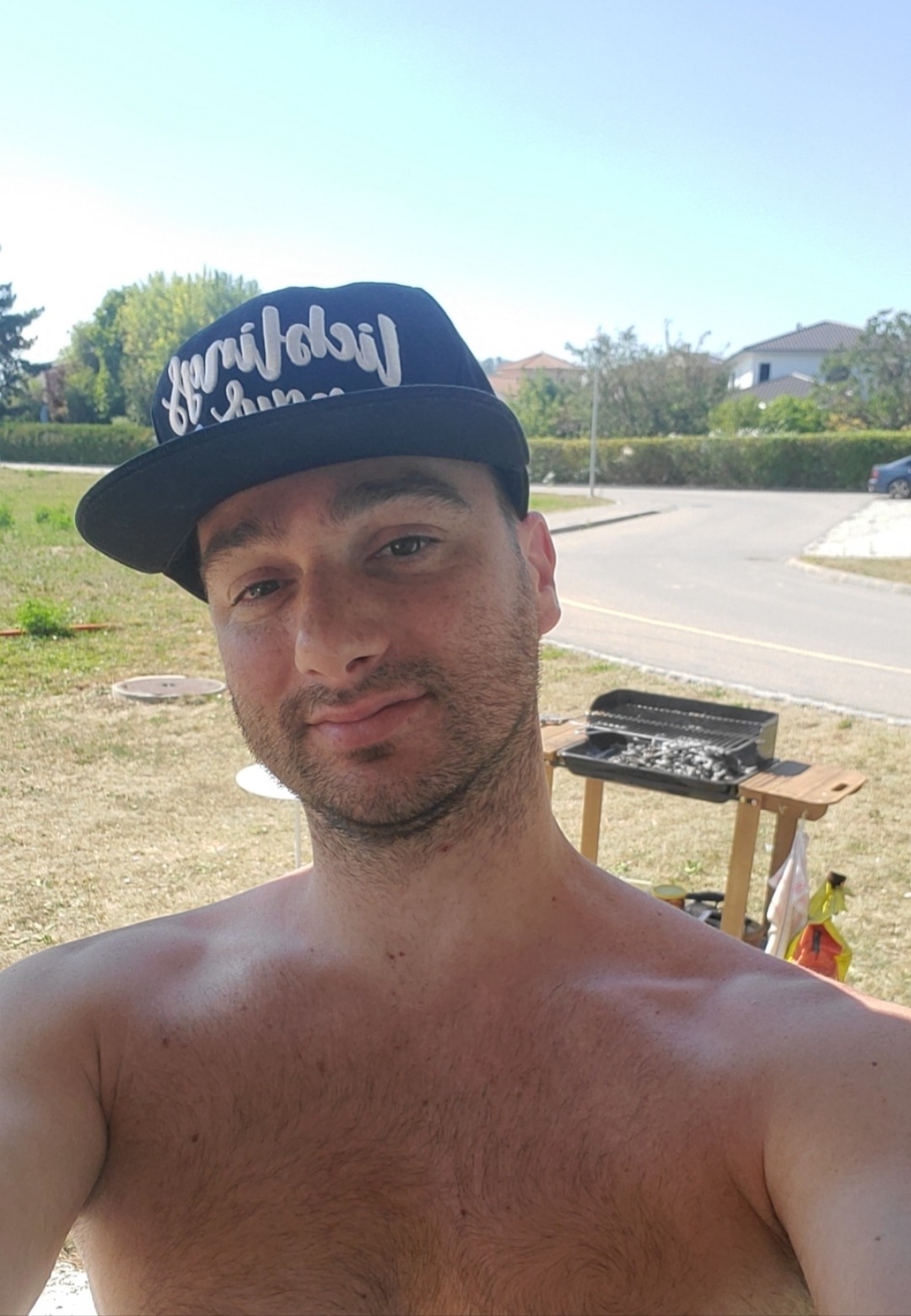 Profil de Mohamed-khalil, 36 ans, Baise gay à Lausanne