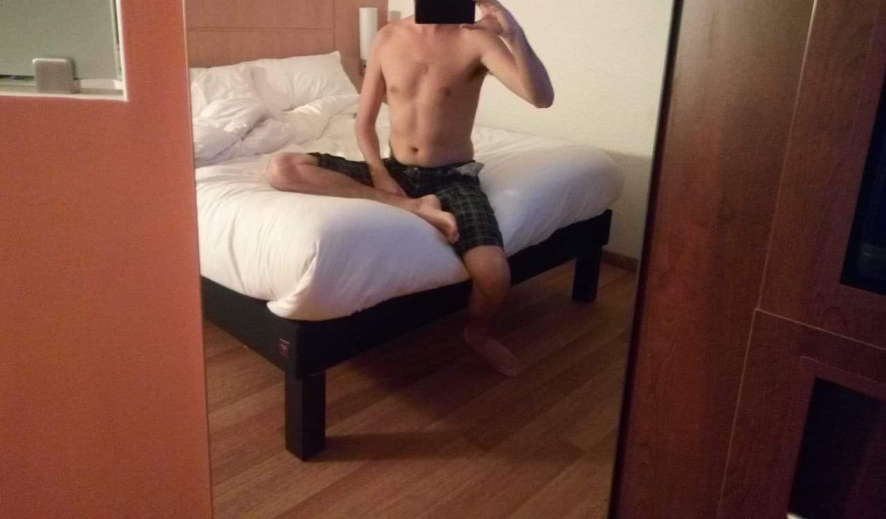 Profil de Yaron, 39 ans, Baise gay à Münchenbuchsee