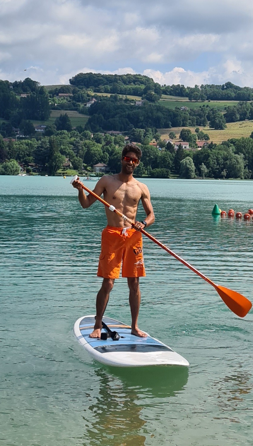 Profil de Jeson, 35 ans, Baise gay à Thayngen