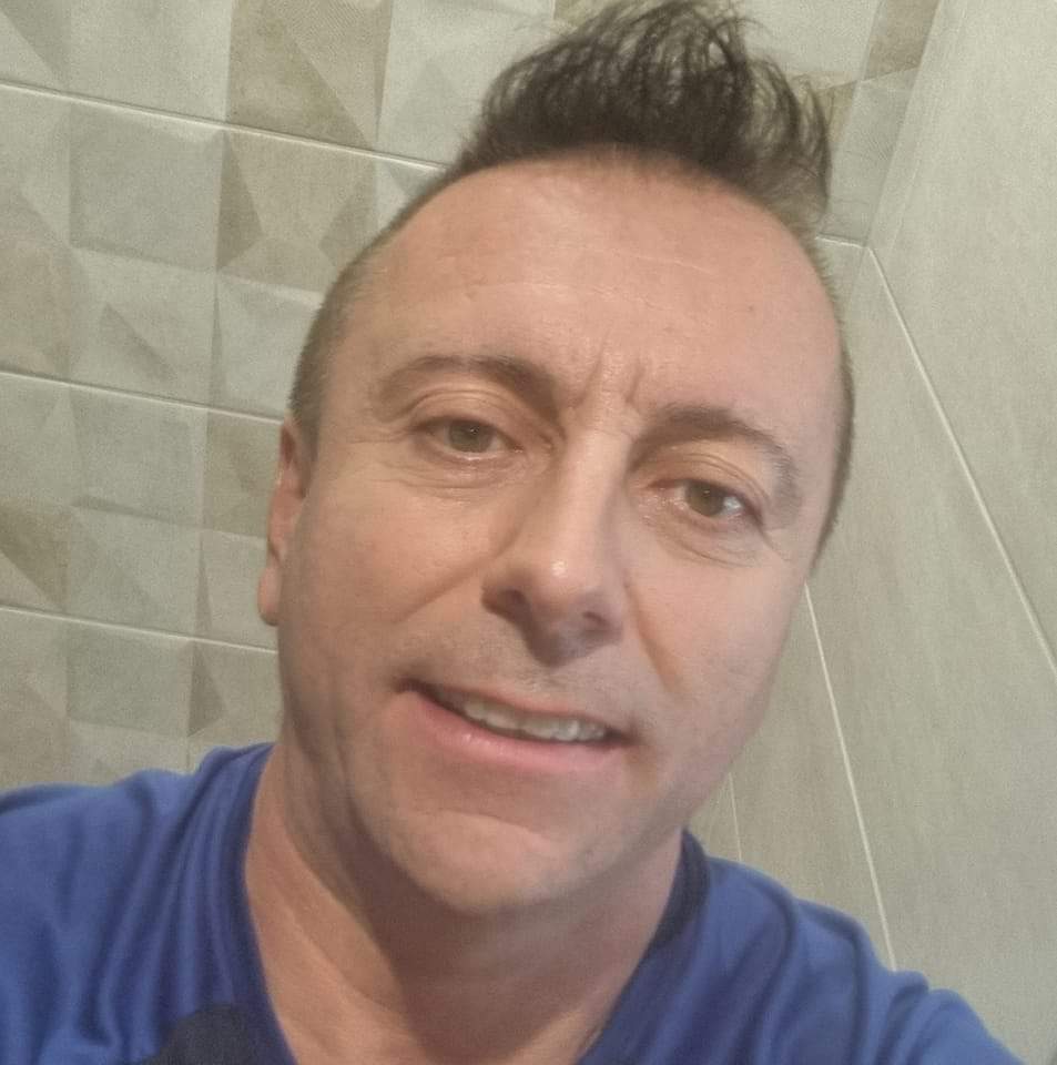 Profil de Godfroy, 53 ans, Baise gay à Güttingen