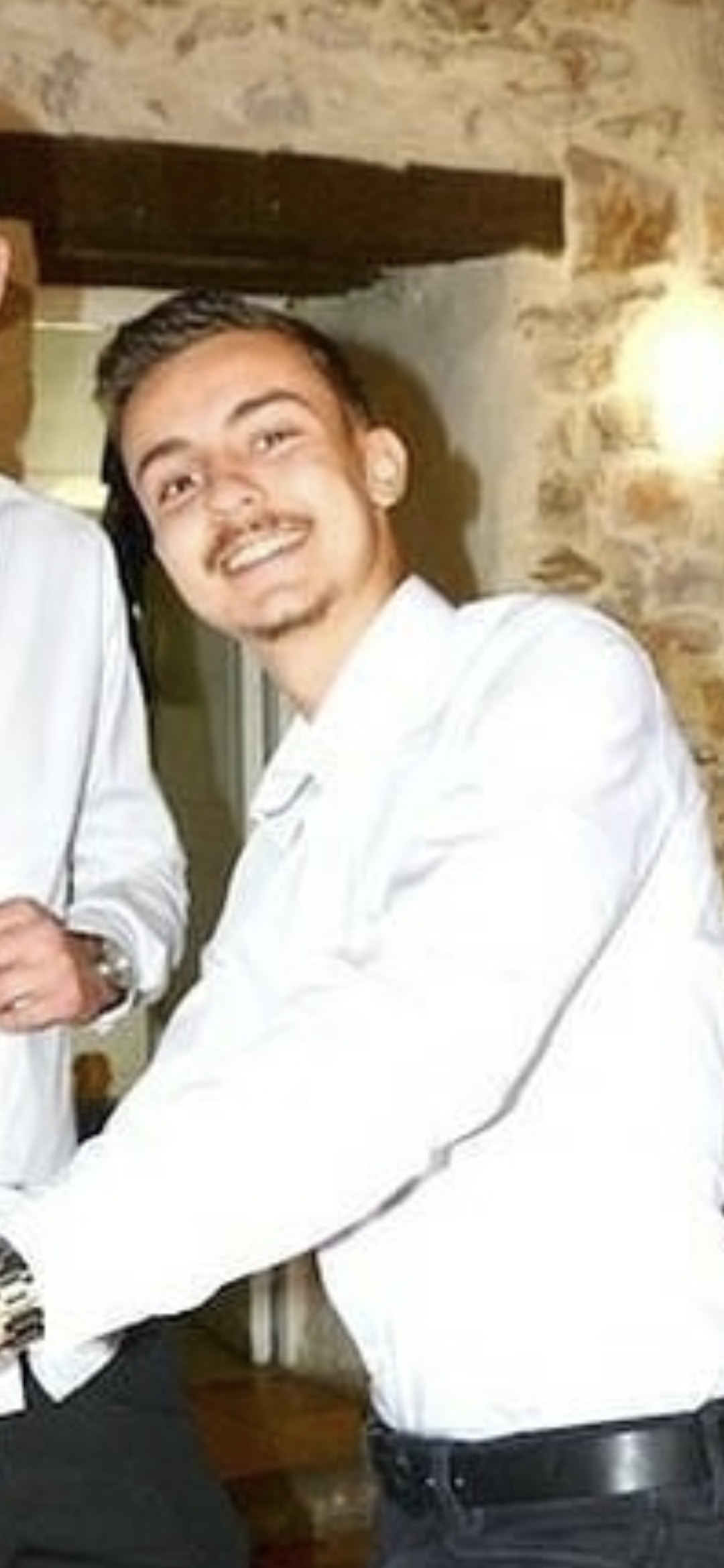 Profil de Kerry, 24 ans, Baise gay à Bürglen UR