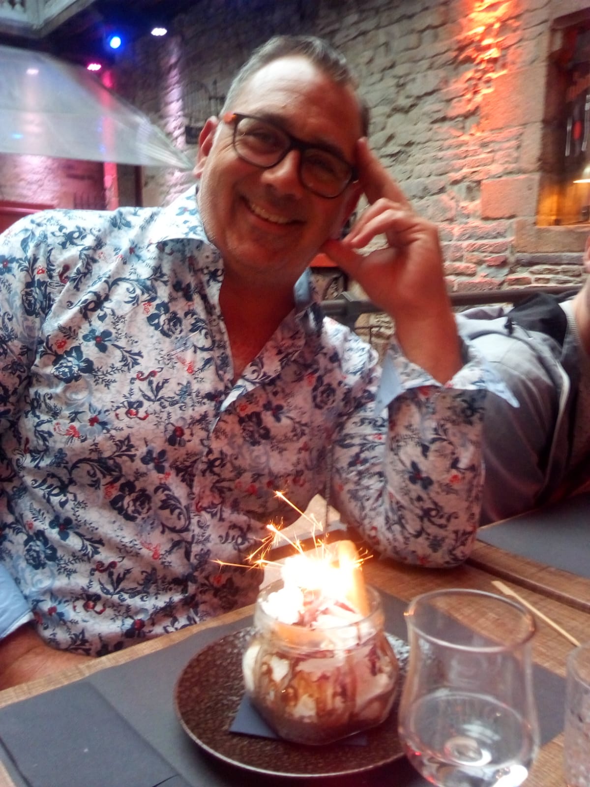 Profil de Tibo, 44 ans, Baise gay à Vella