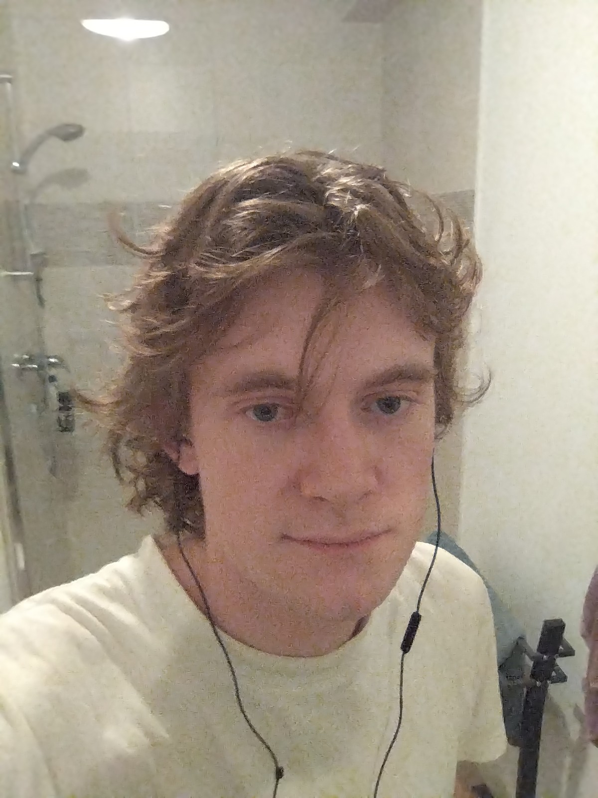 Profil de Kou, 22 ans, Baise gay à Braggio