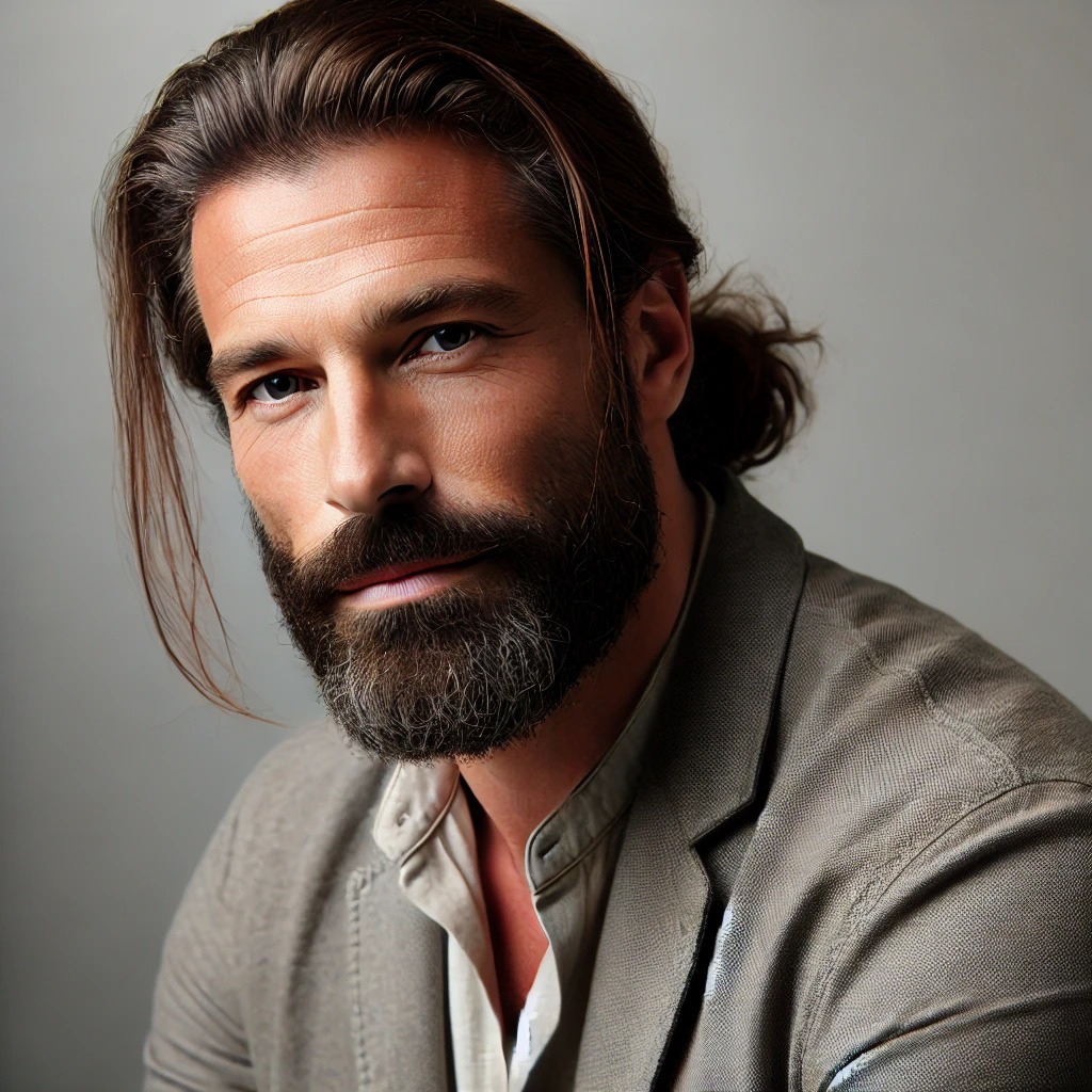 Profil de Jorje, 41 ans, Baise gay à Venthône
