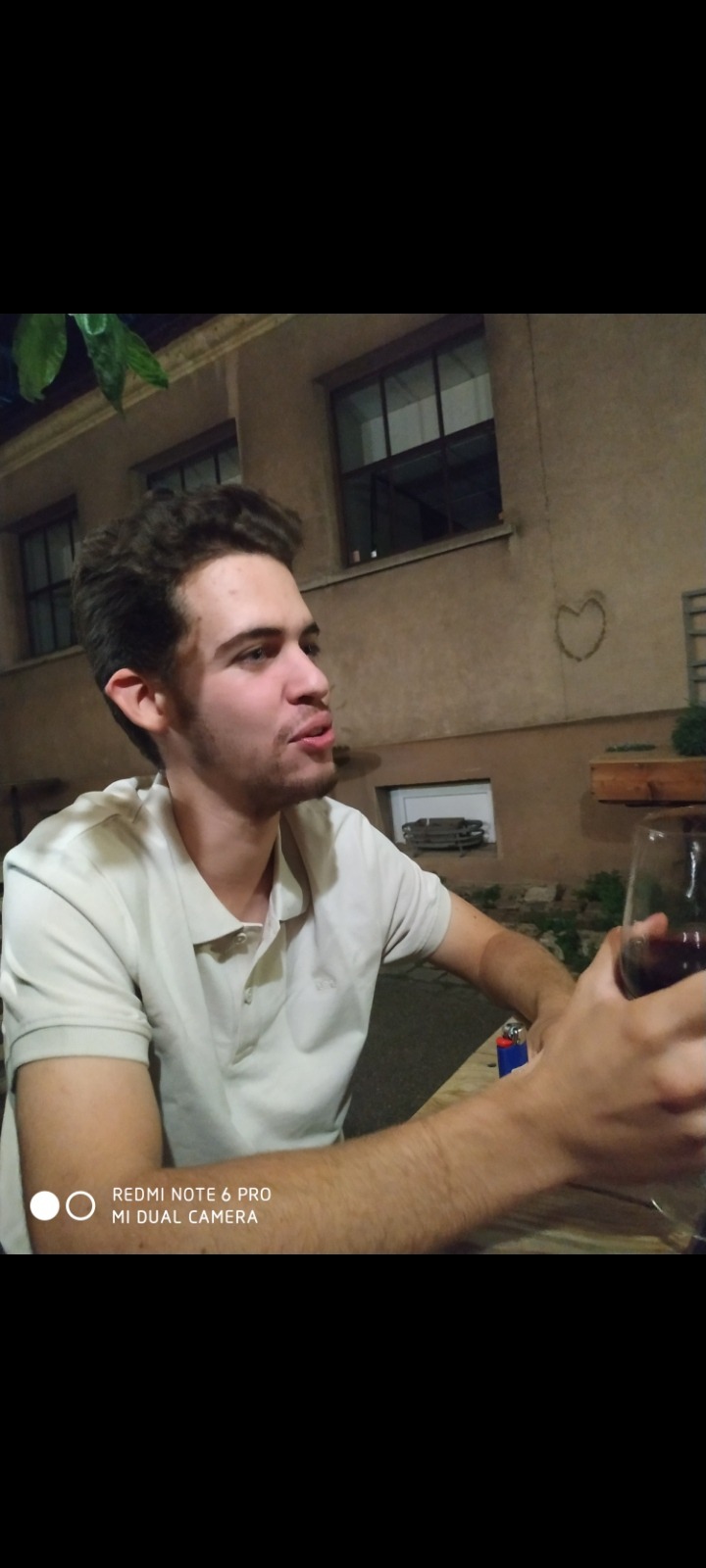 Profil de Houssen, 20 ans, Baise gay à Vella