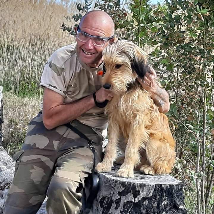 Profil de Thilo, 55 ans, Baise gay à Obergesteln