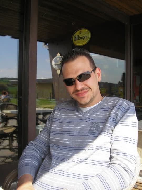 Profil de Turan, 43 ans, Baise gay à Orsières