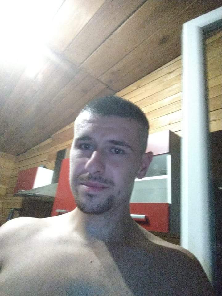 Profil de Horatio, 31 ans, Baise gay à Lutry