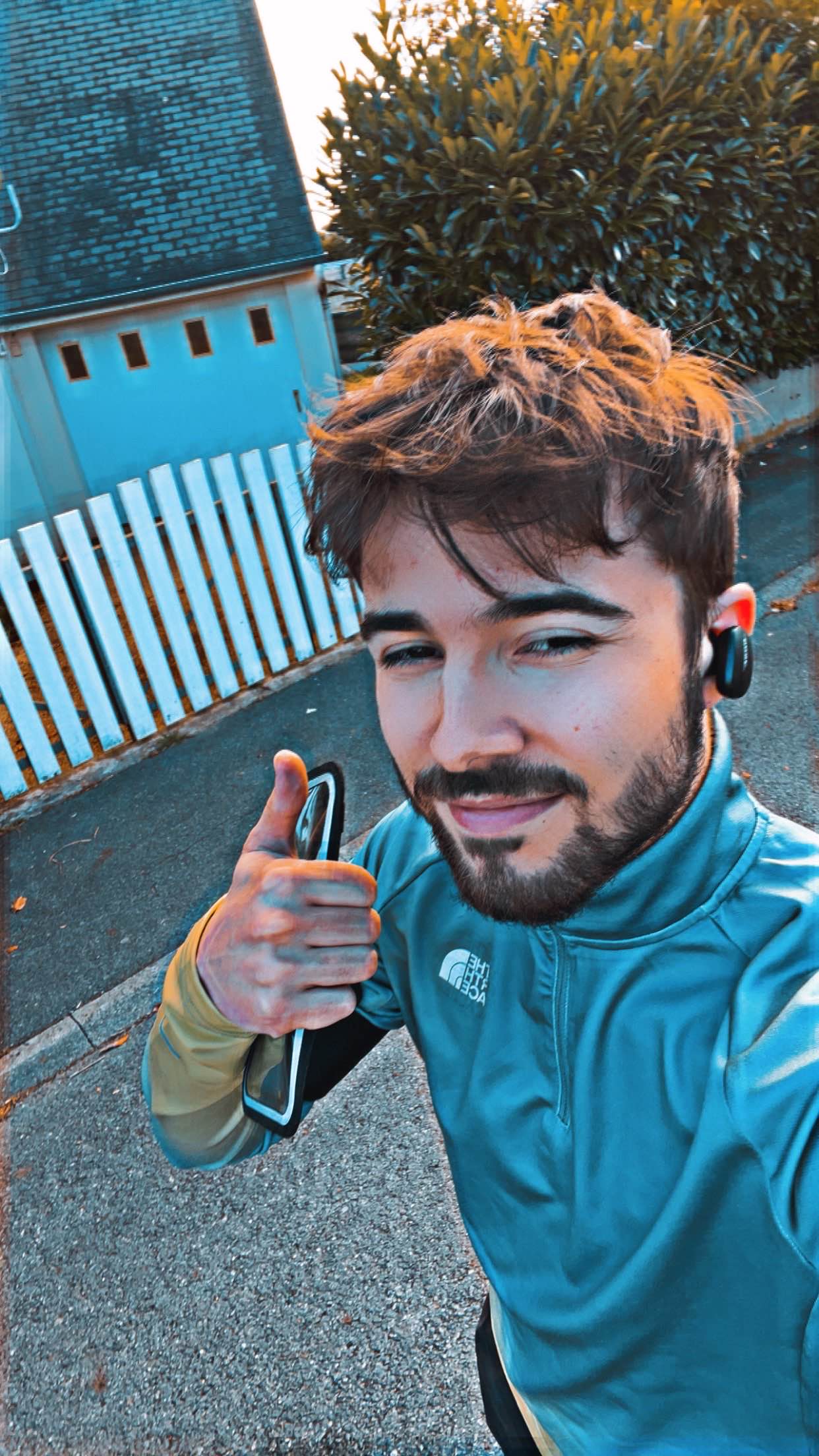 Profil de Augustin, 21 ans, Baise gay à Felsberg