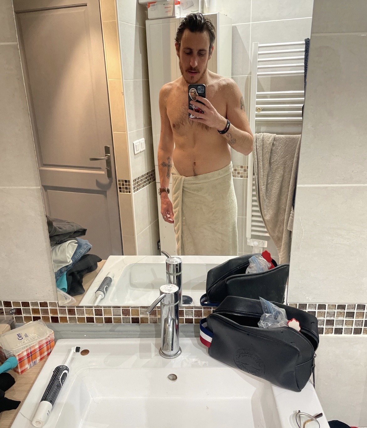 Profil de Mohamad, 31 ans, Baise gay à Lengnau AG