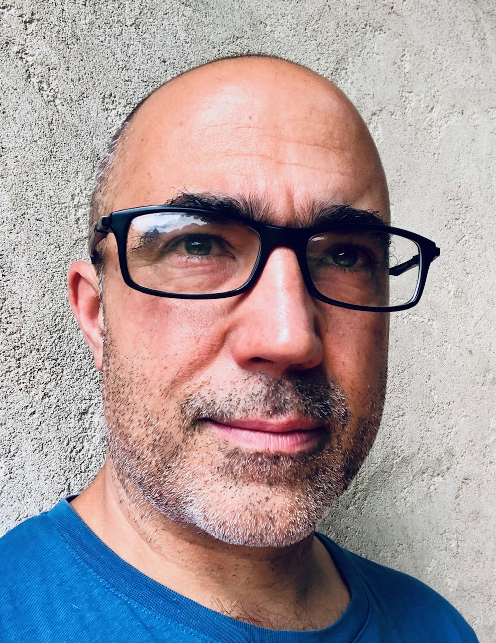Profil de Fleury, 45 ans, Baise gay à Loc