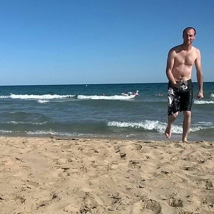 Profil de Khylian, 46 ans, Baise gay à Steinerberg