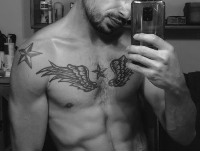 Profil de Gian, 26 ans, Baise gay à Etzgen