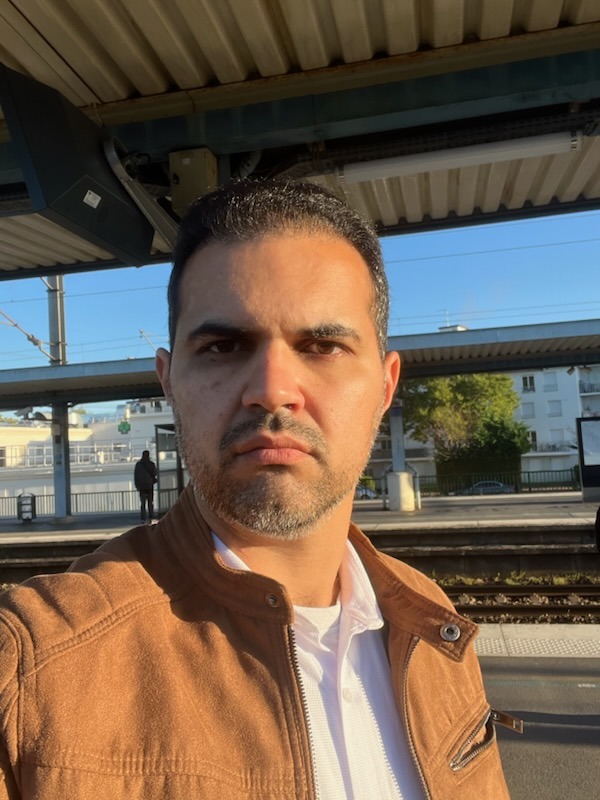 Profil de Fariss, 39 ans, Baise gay à Seelisberg