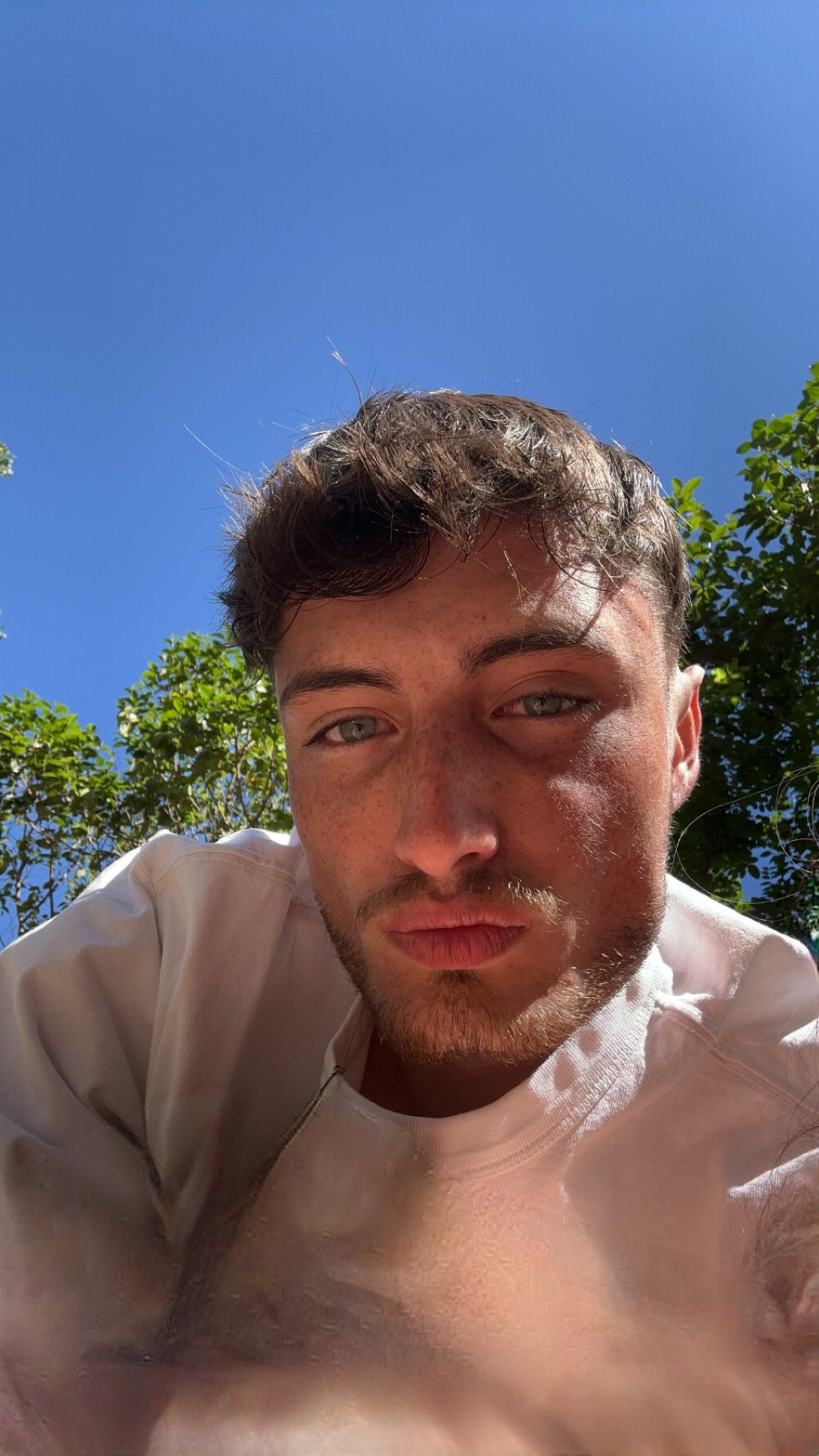 Profil de Slevin, 24 ans, Baise gay à Assens