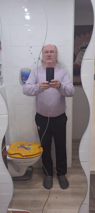 Profil de Mc, 55 ans, Baise gay à Bettingen