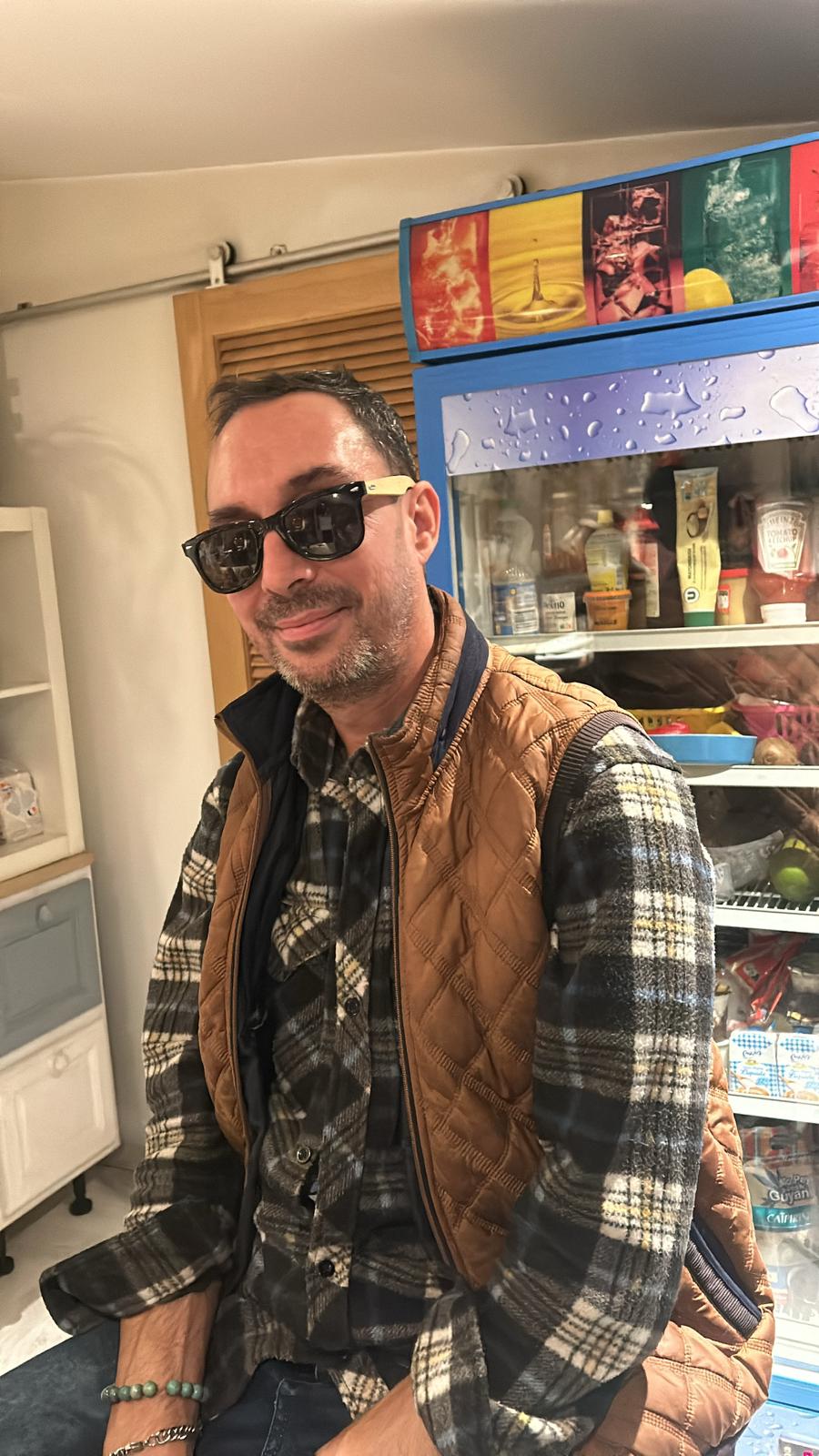 Profil de Emanuele, 44 ans, Baise gay à Luchsingen
