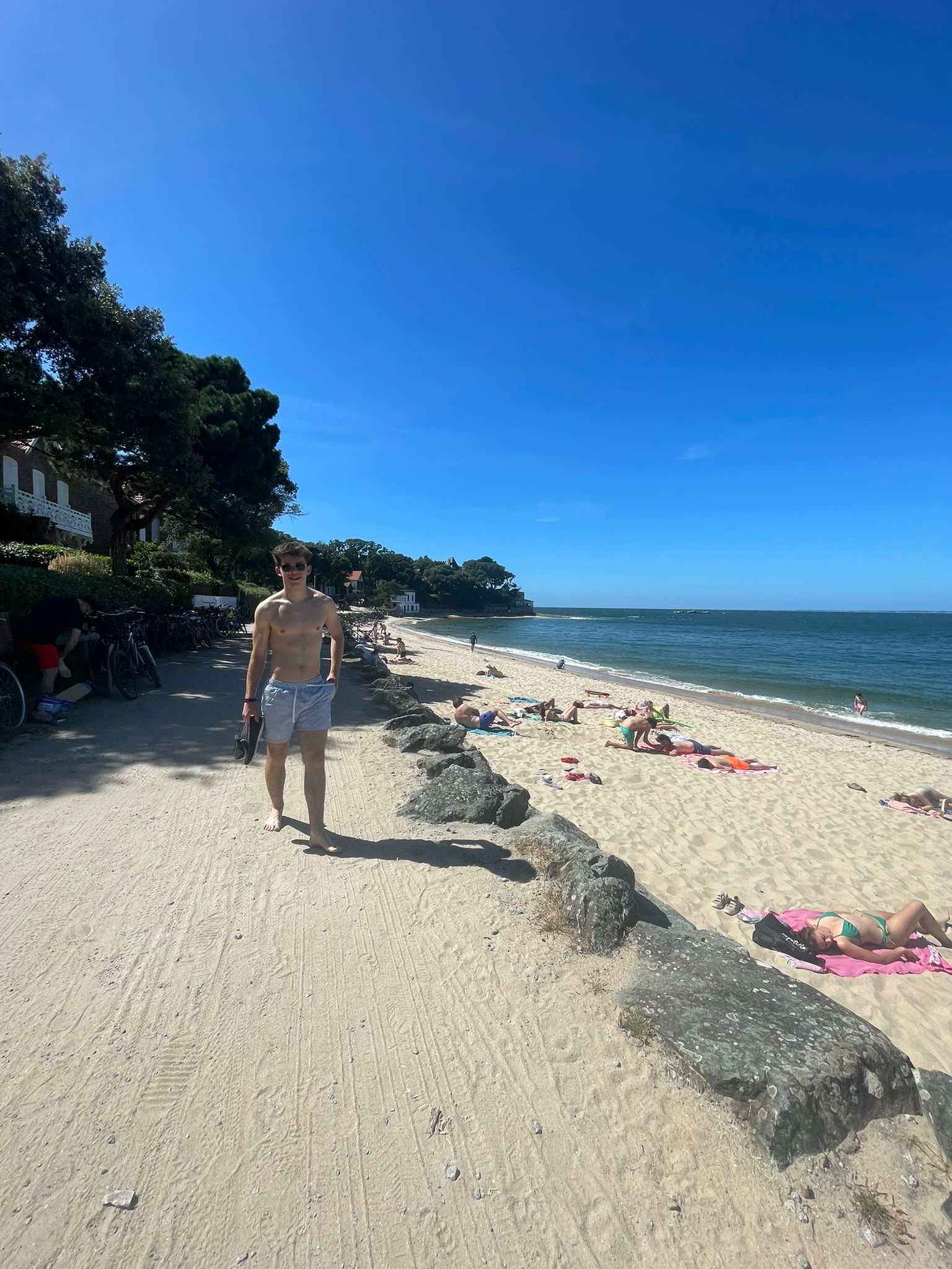 Profil de Tony, 19 ans, Baise gay à Benglen