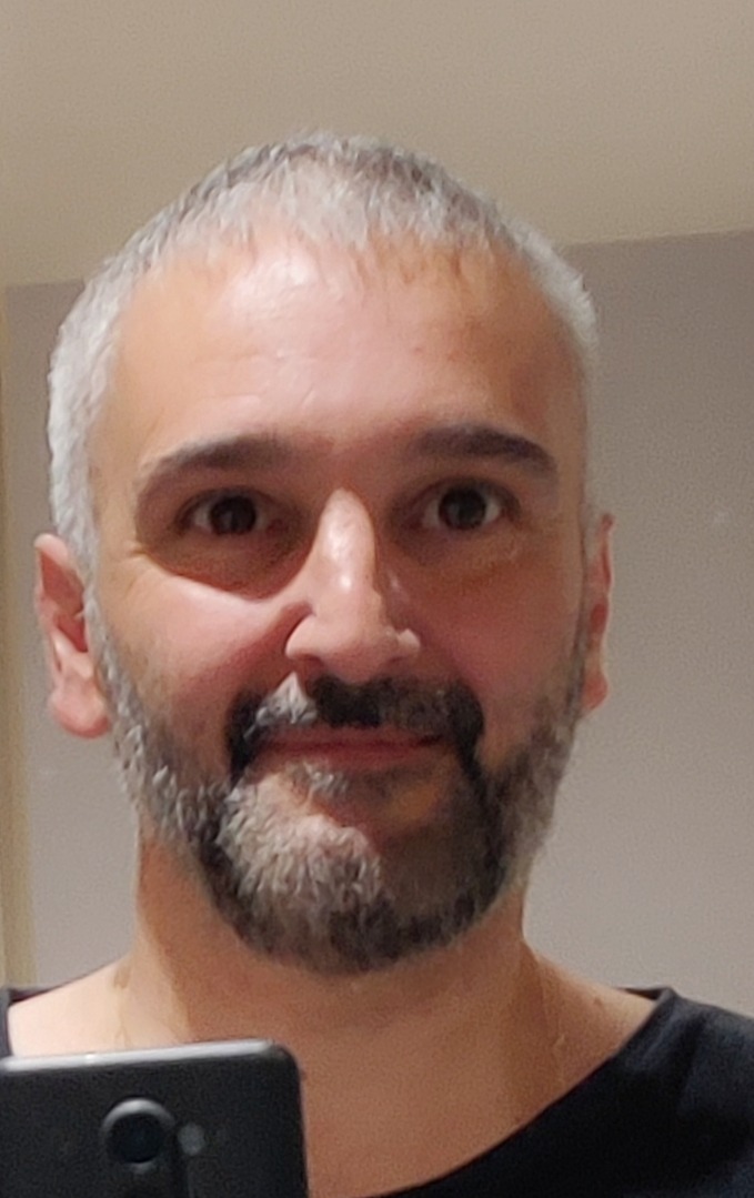 Profil de Tanael, 48 ans, Baise gay à Eich