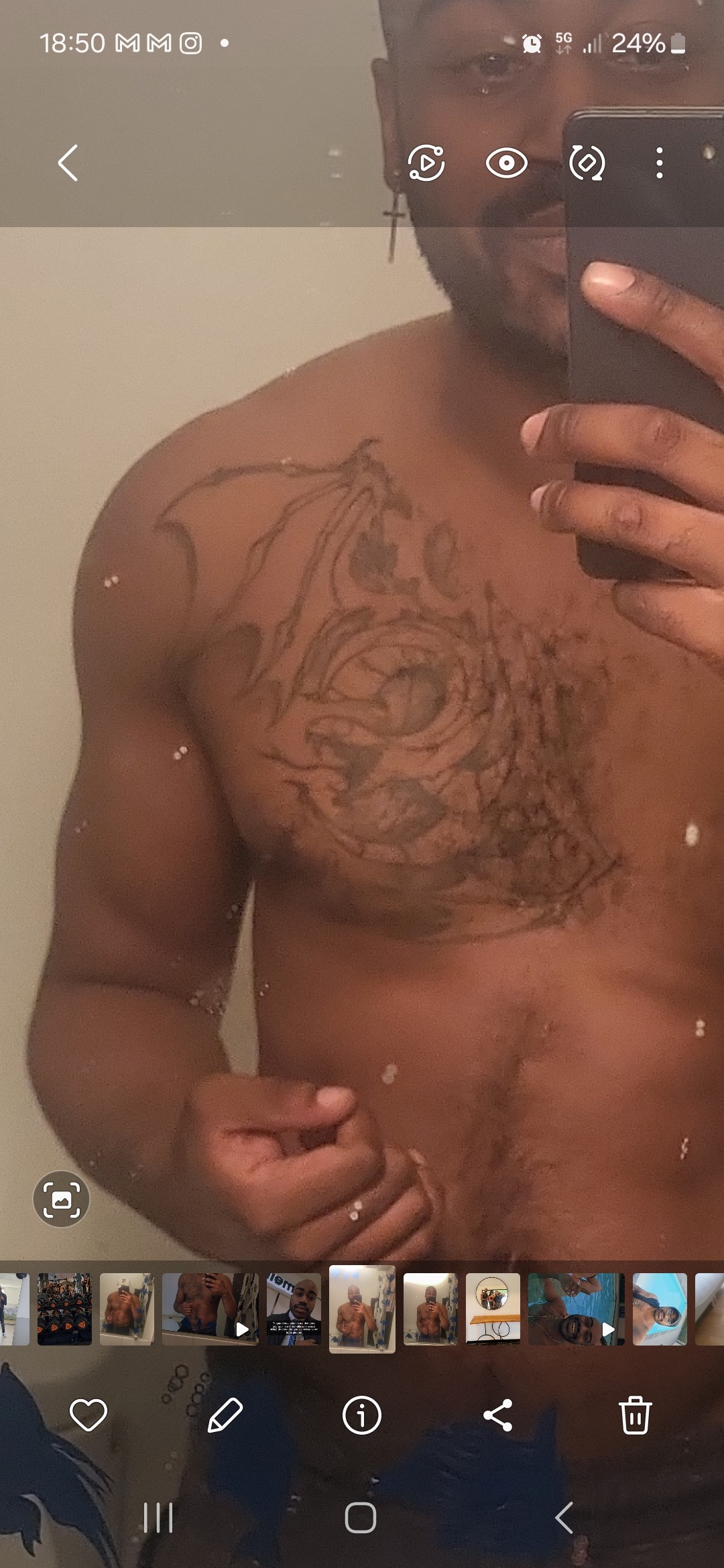 Profil de Keegan, 32 ans, Baise gay à Langenbruck