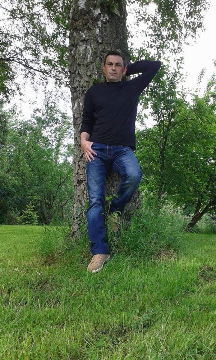 Profil de Hantz, 41 ans, Baise gay à Li Curt
