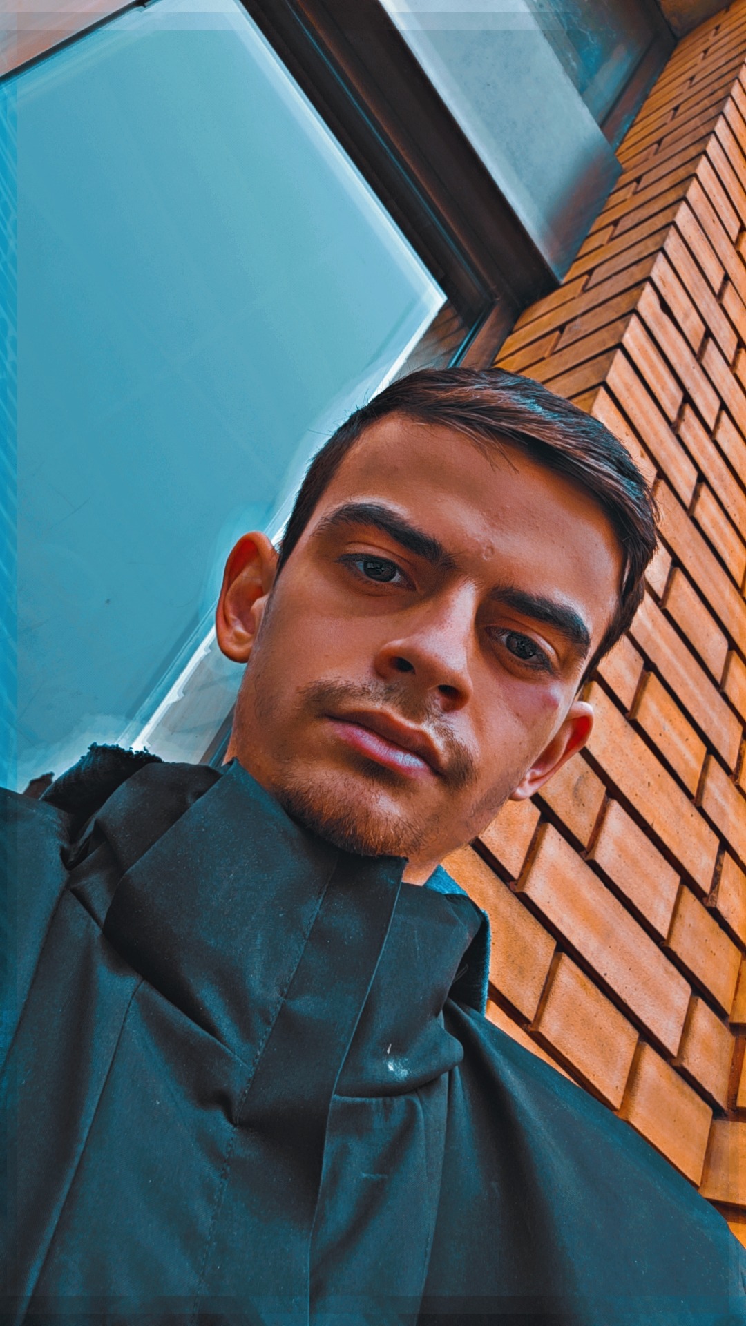 Profil de Bruneau, 23 ans, Baise gay à Engelberg