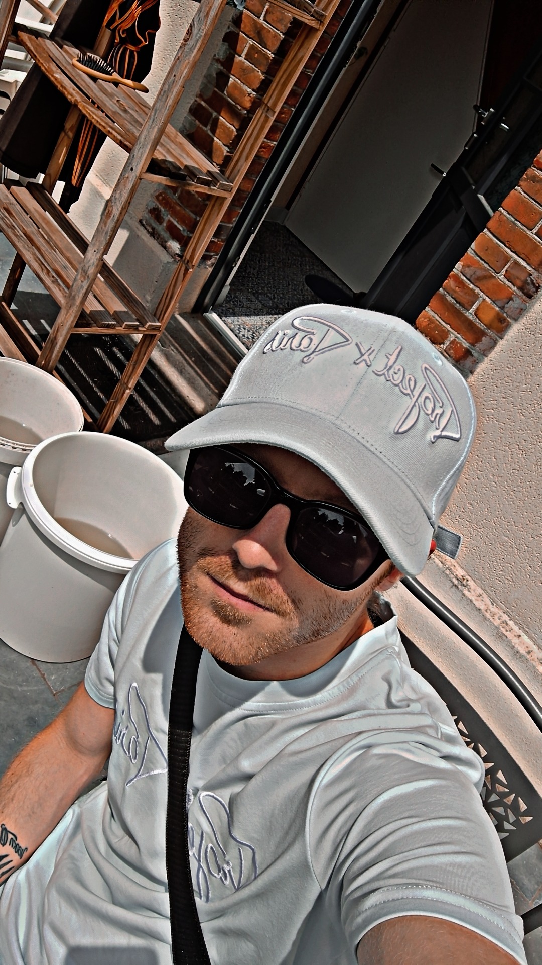 Profil de Timmy, 24 ans, Baise gay à Brigerbad