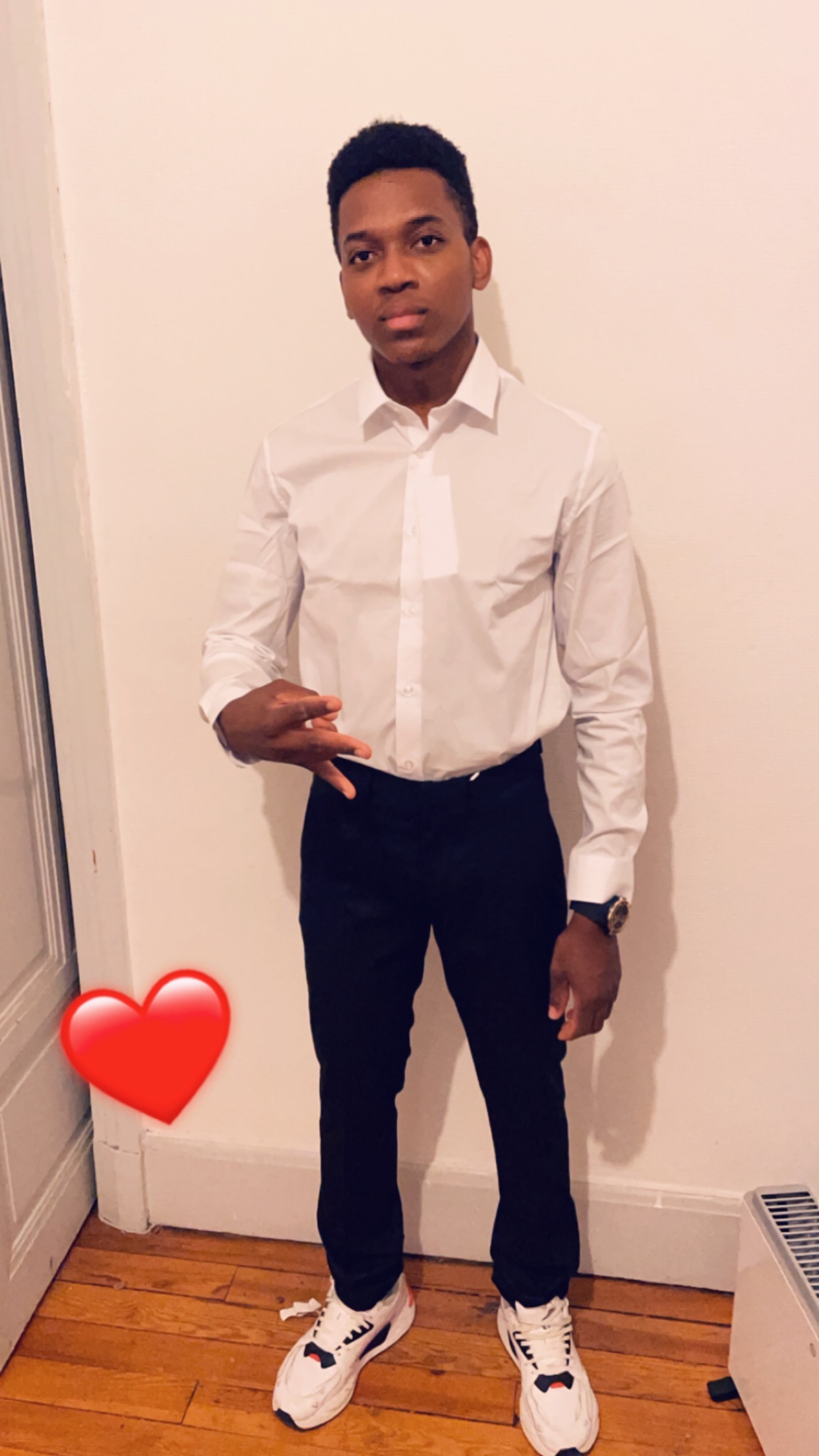Profil de Keanu, 28 ans, Baise gay à Riveo