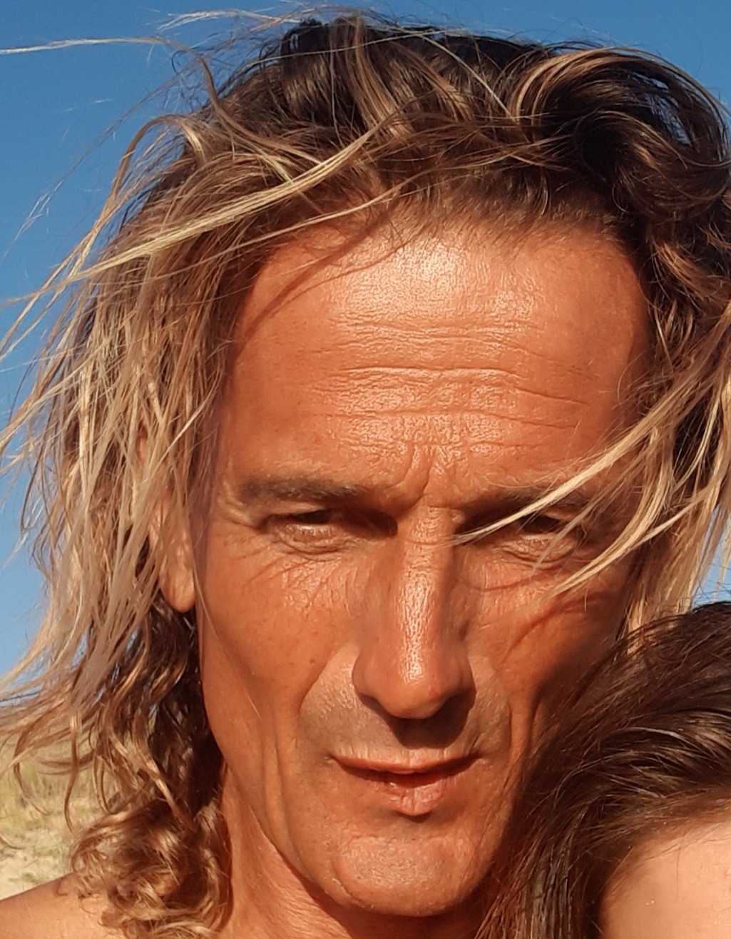 Profil de Andric, 44 ans, Baise gay à Luins