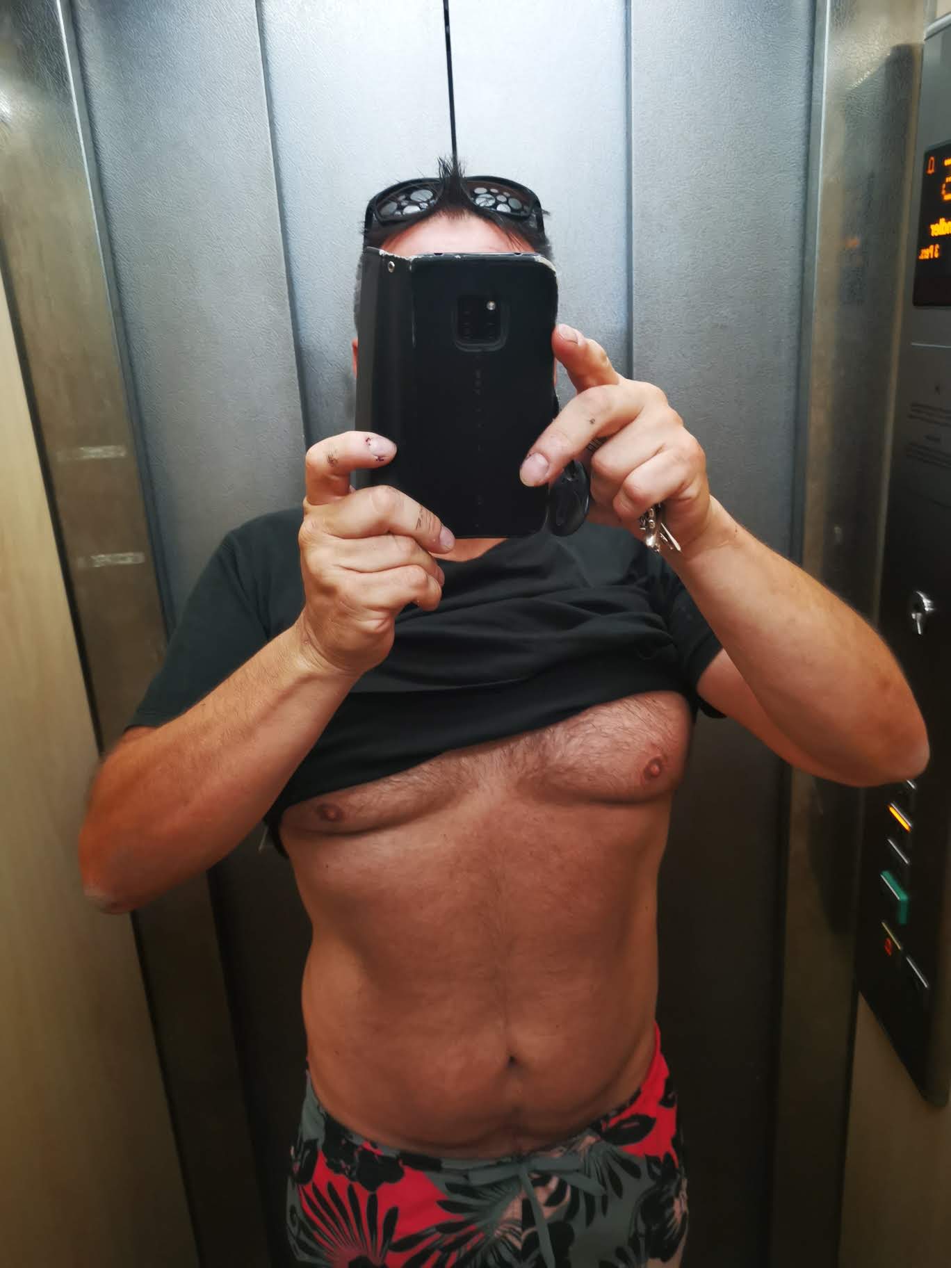 Profil de Samet, 54 ans, Baise gay à Pfyn