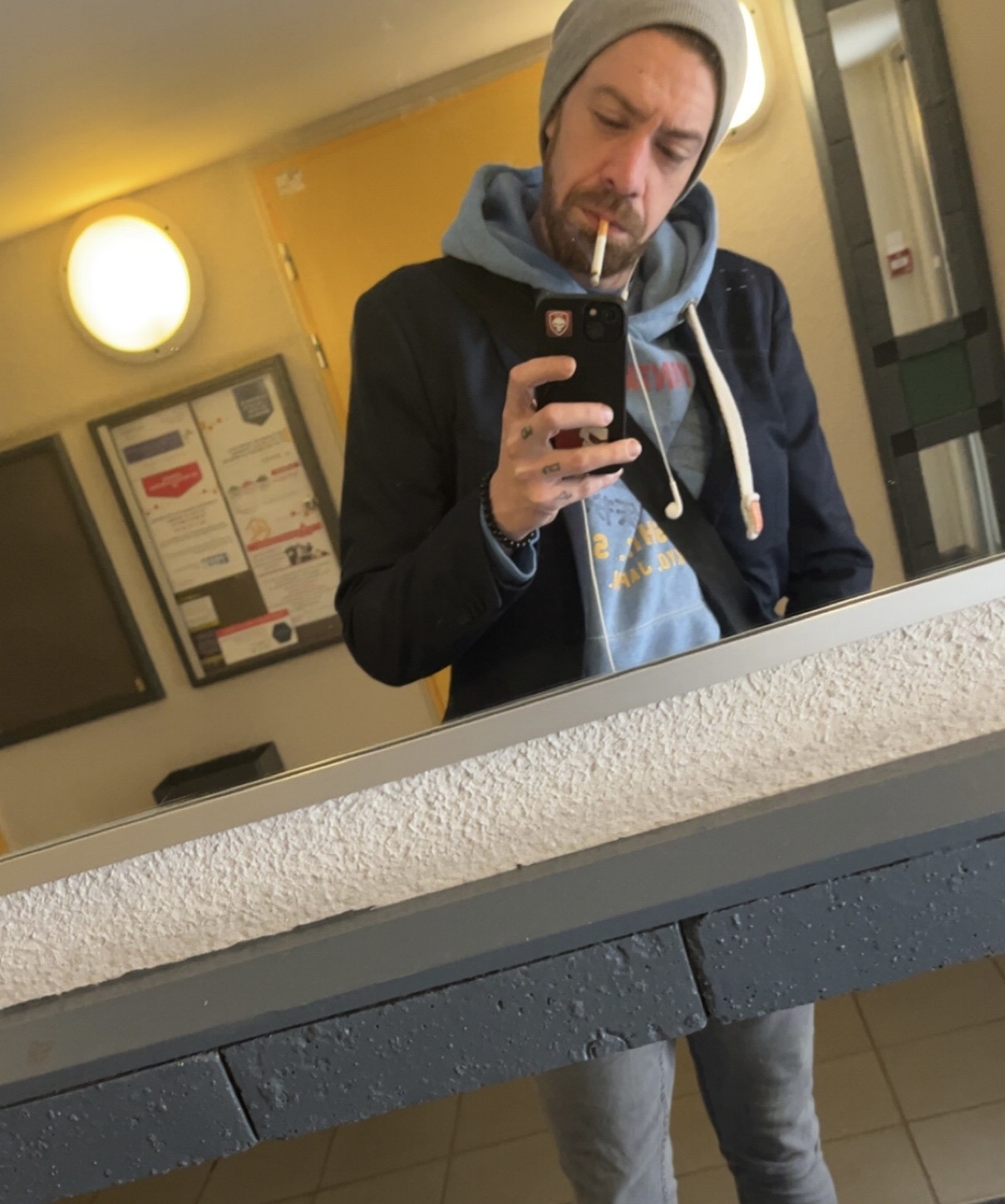 Profil de Djessy, 33 ans, Baise gay à Cumpadials