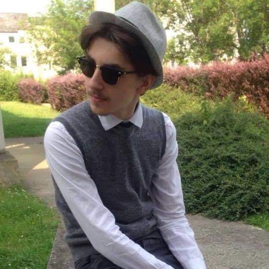 Profil de Ghassan, 26 ans, Baise gay à Dino