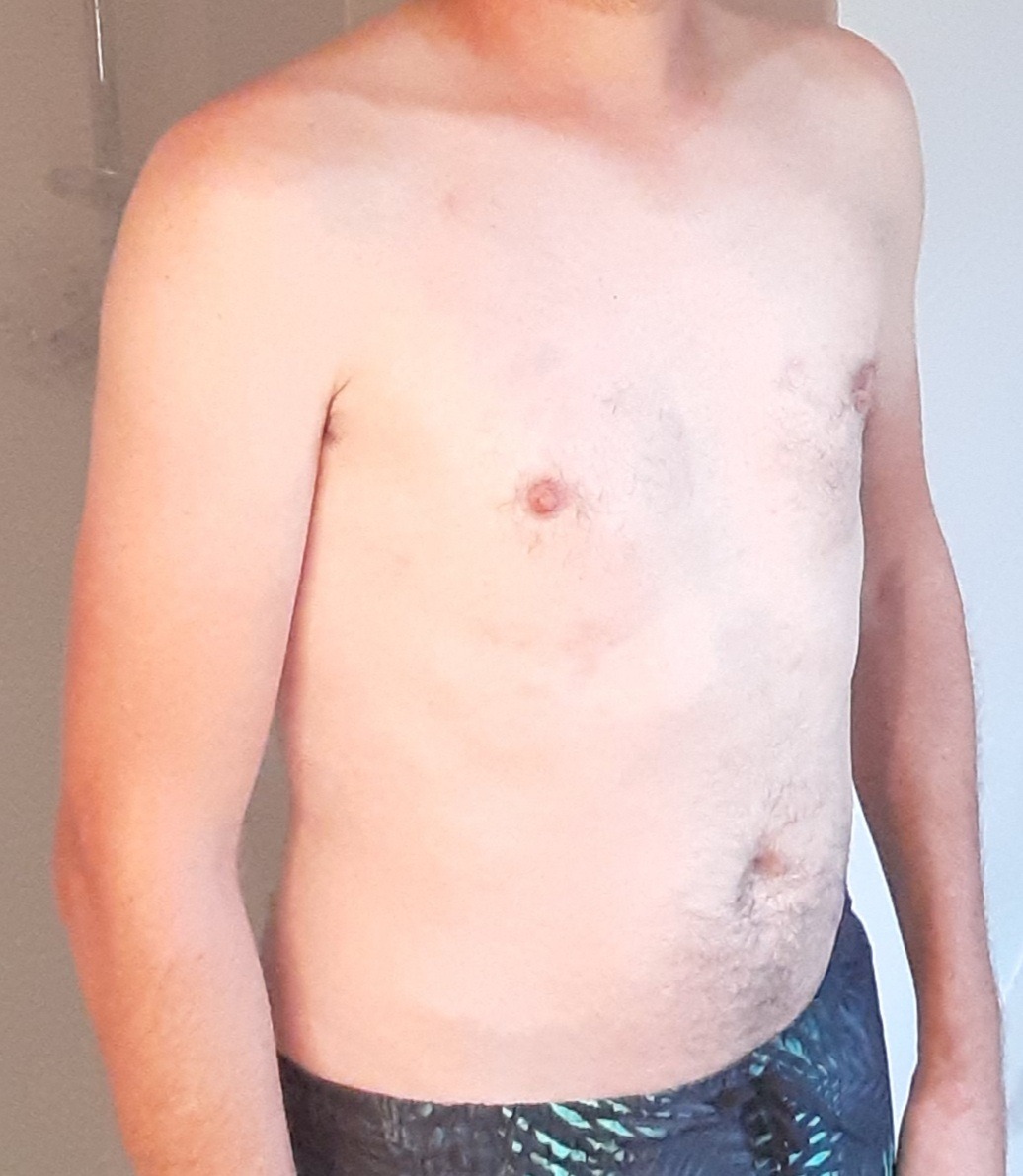 Profil de Josquin, 43 ans, Baise gay à Cumpadials