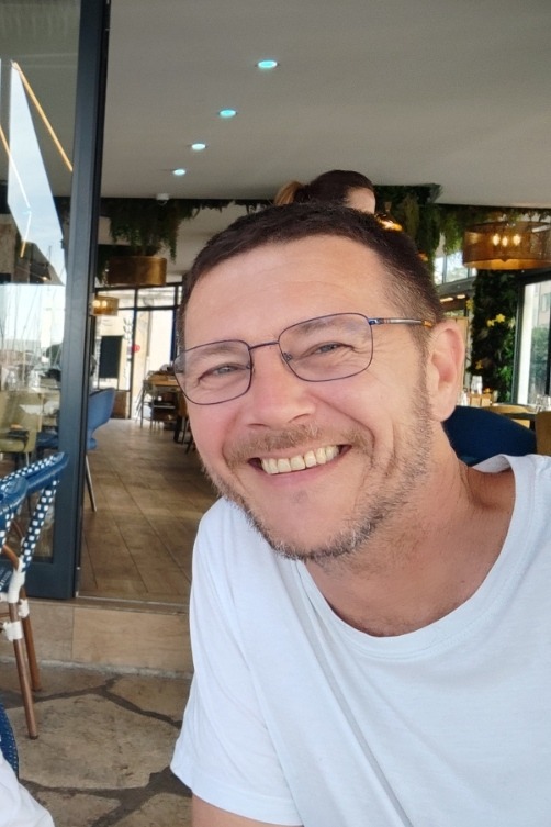 Profil de Solal, 48 ans, Baise gay à Charrat